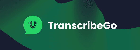 TranscribeGo