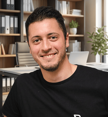 Franco Scucchiero