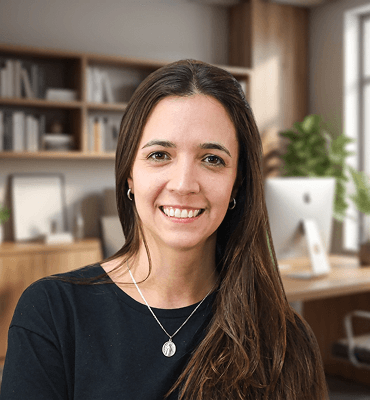 Macarena López Morillo