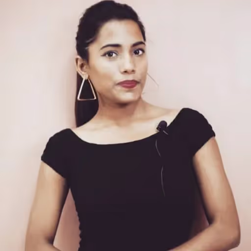 Shivangi Shrivastava