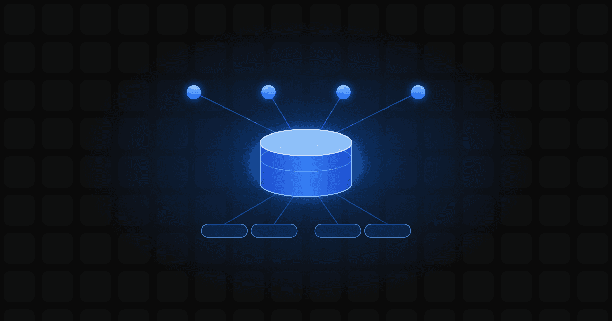 The database was the last thing we optimized for agents. It should have been the first.