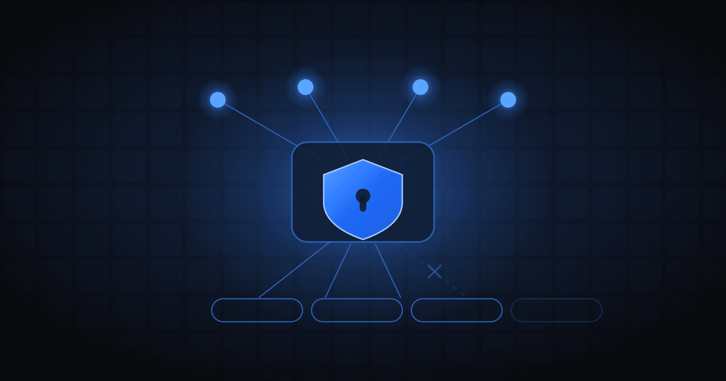 The enterprise AI brain, without the data leak: Cloudflare OS + Castform