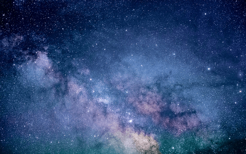 Finding Smart Contract Addressesefficiently with Rust