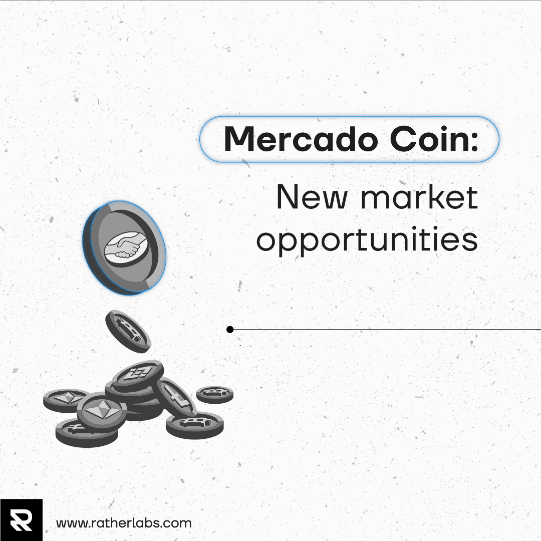Mercado Coin: New Crypto MarketOpportunities