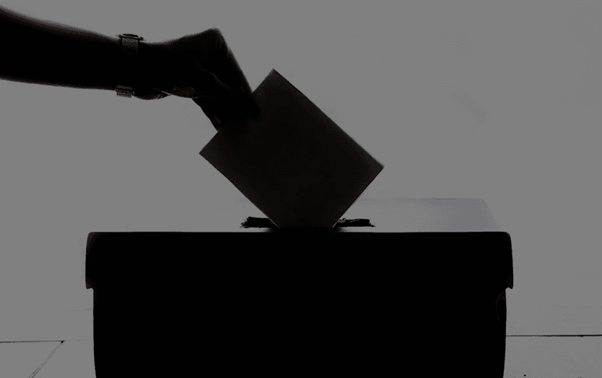 Private Voting at Everyone’s Reach