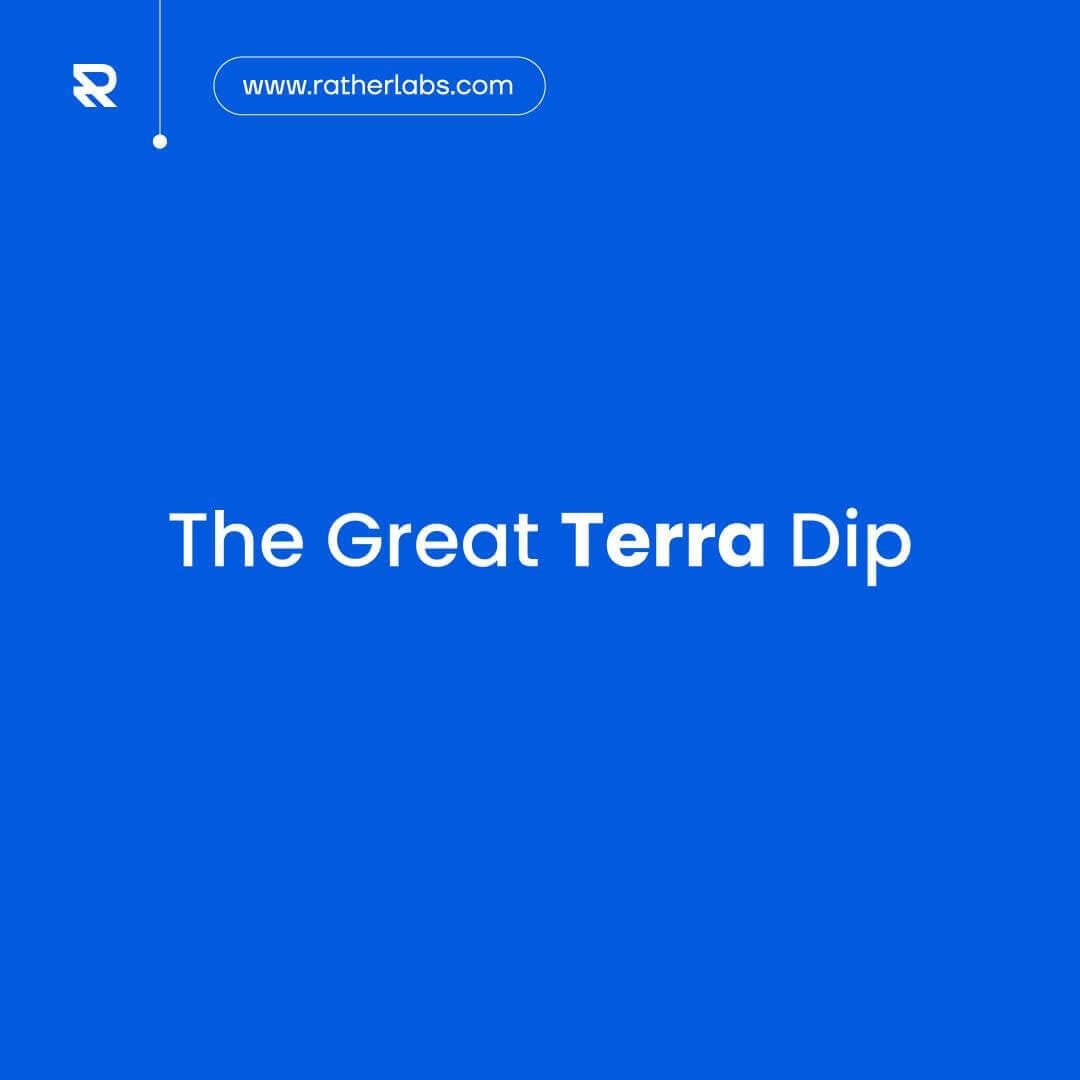 The Great Terra Dip