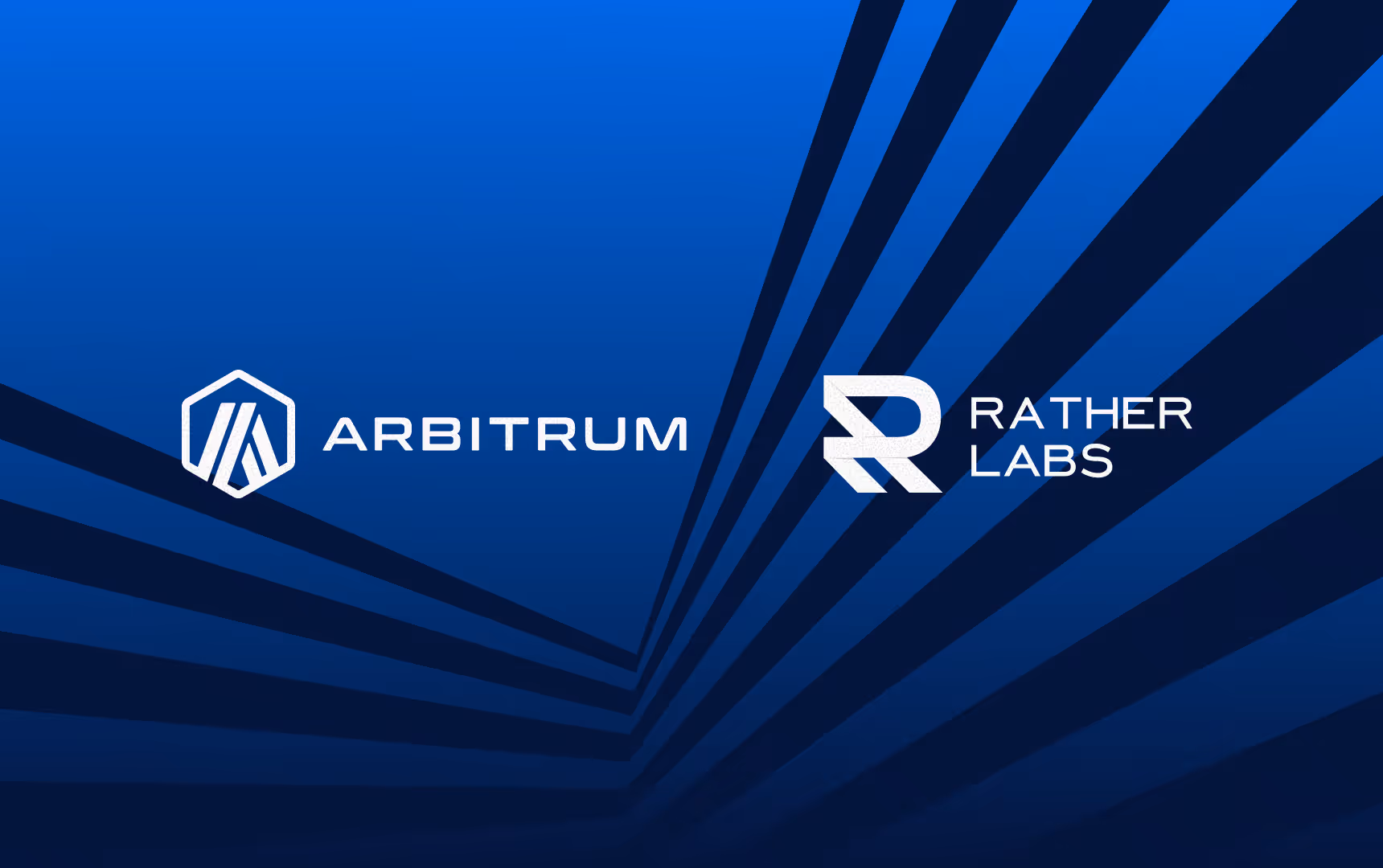 Arbitrum x Rather Labs