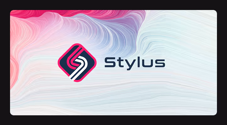Stylus logo